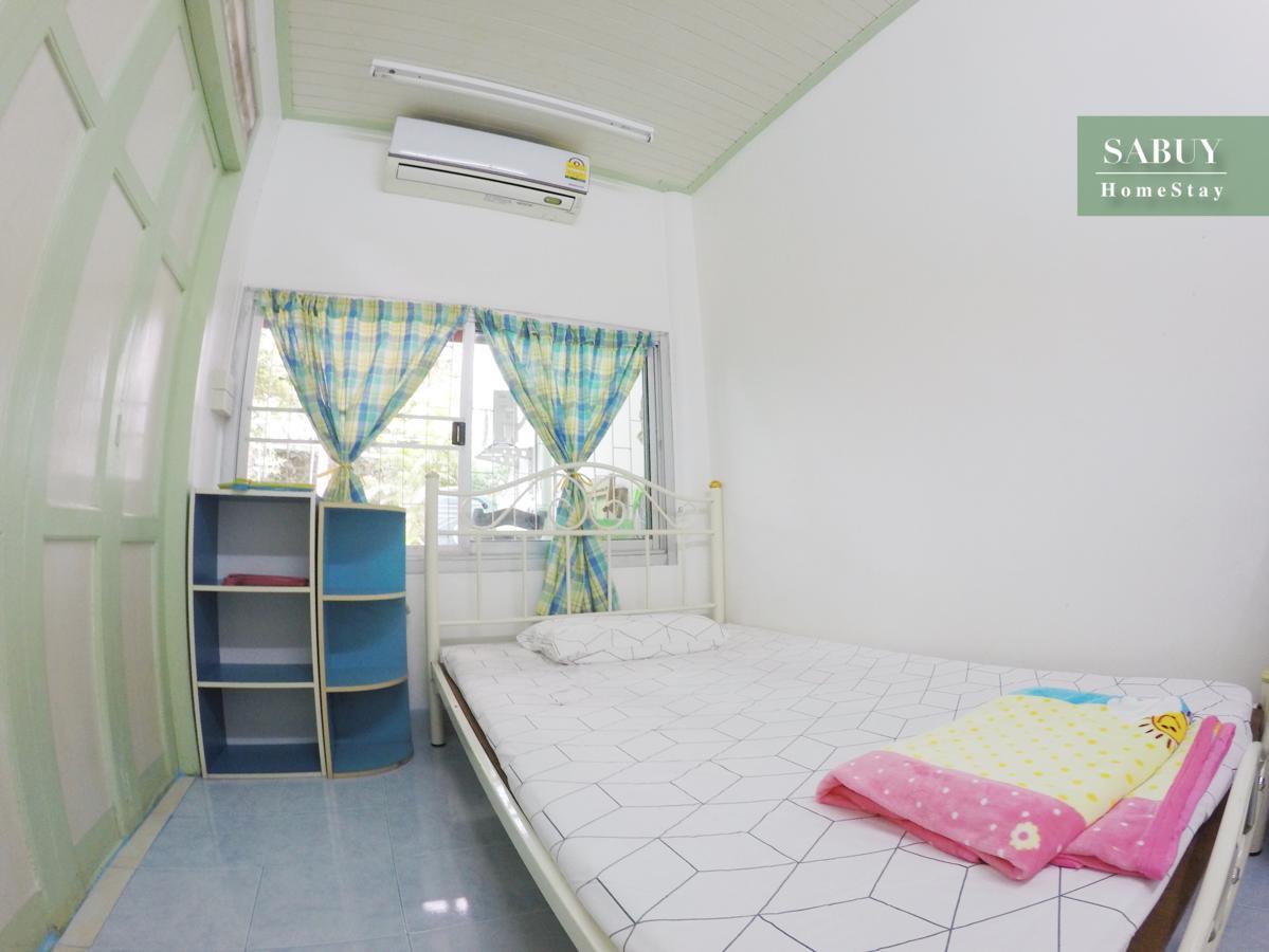 Sabuy Hostel