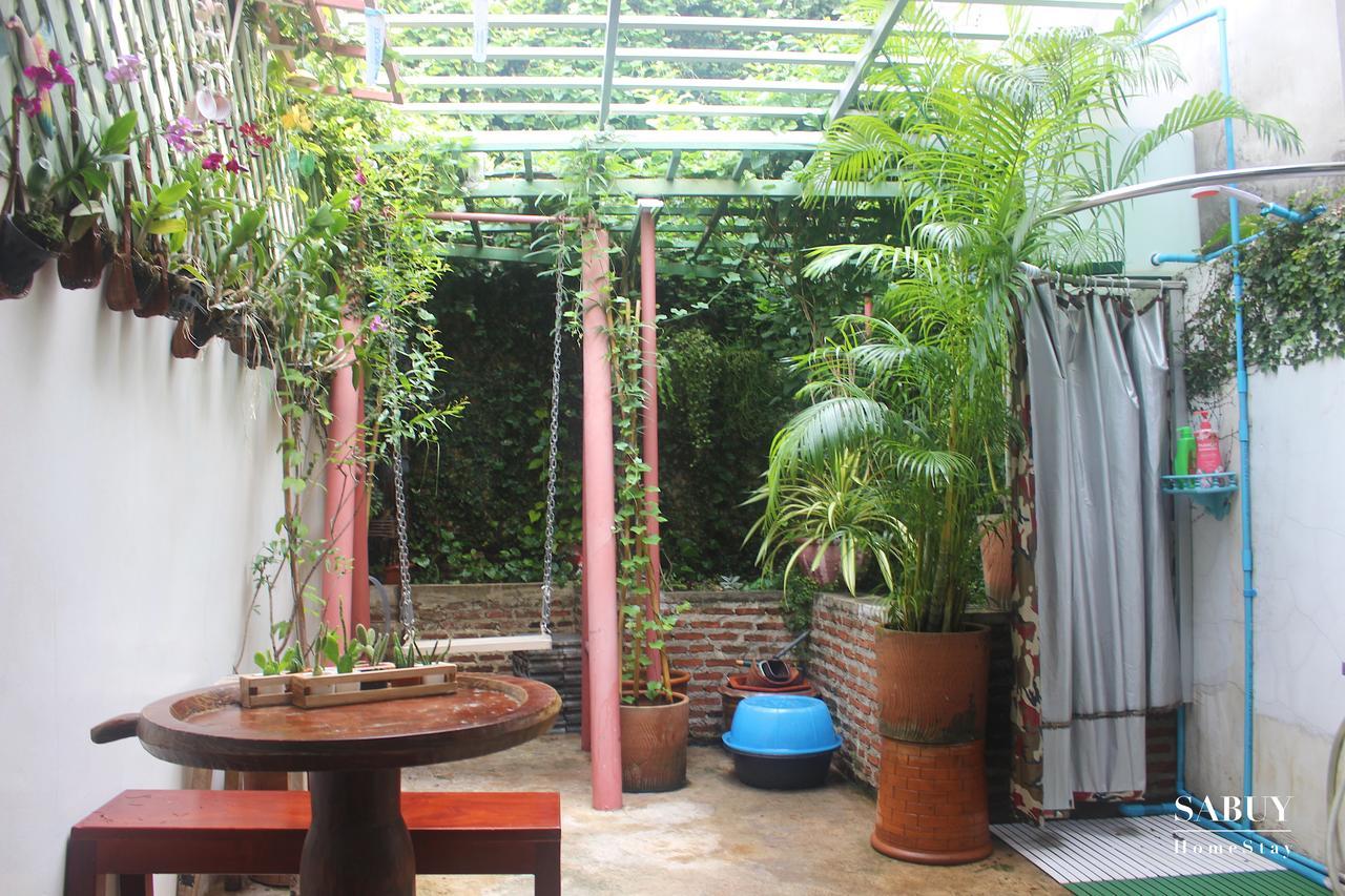 Sabuy Hostel