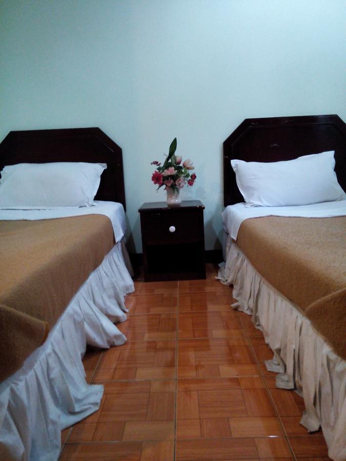Hotel New Aljazeera & Restaurant