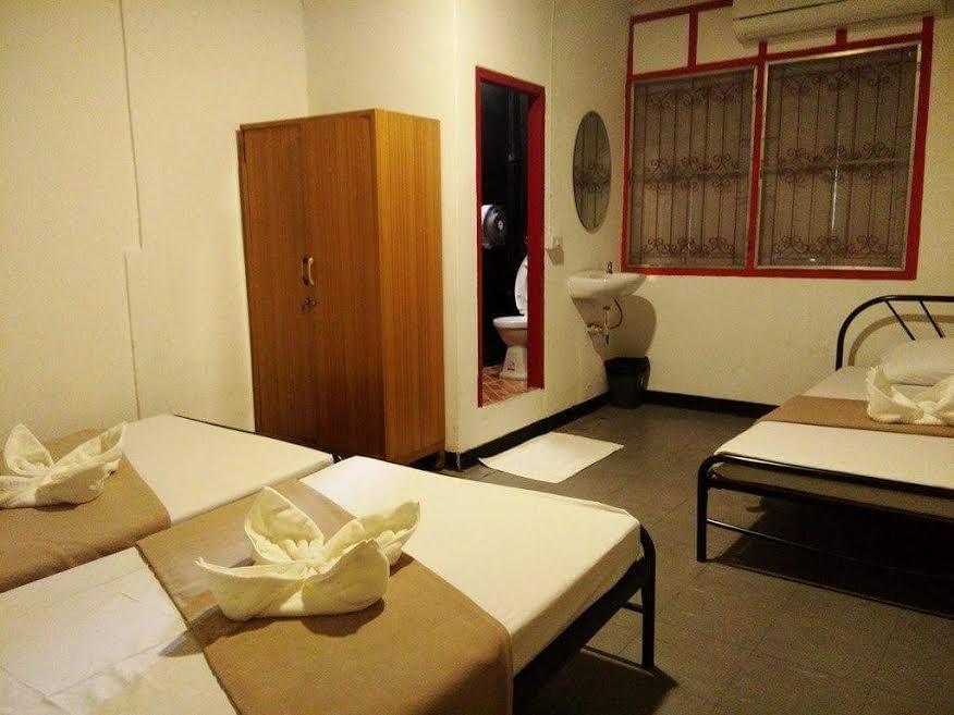 Hostel U