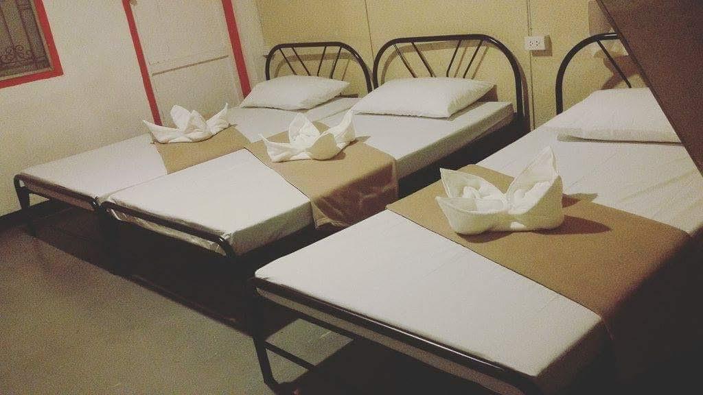 Hostel U Bangkok