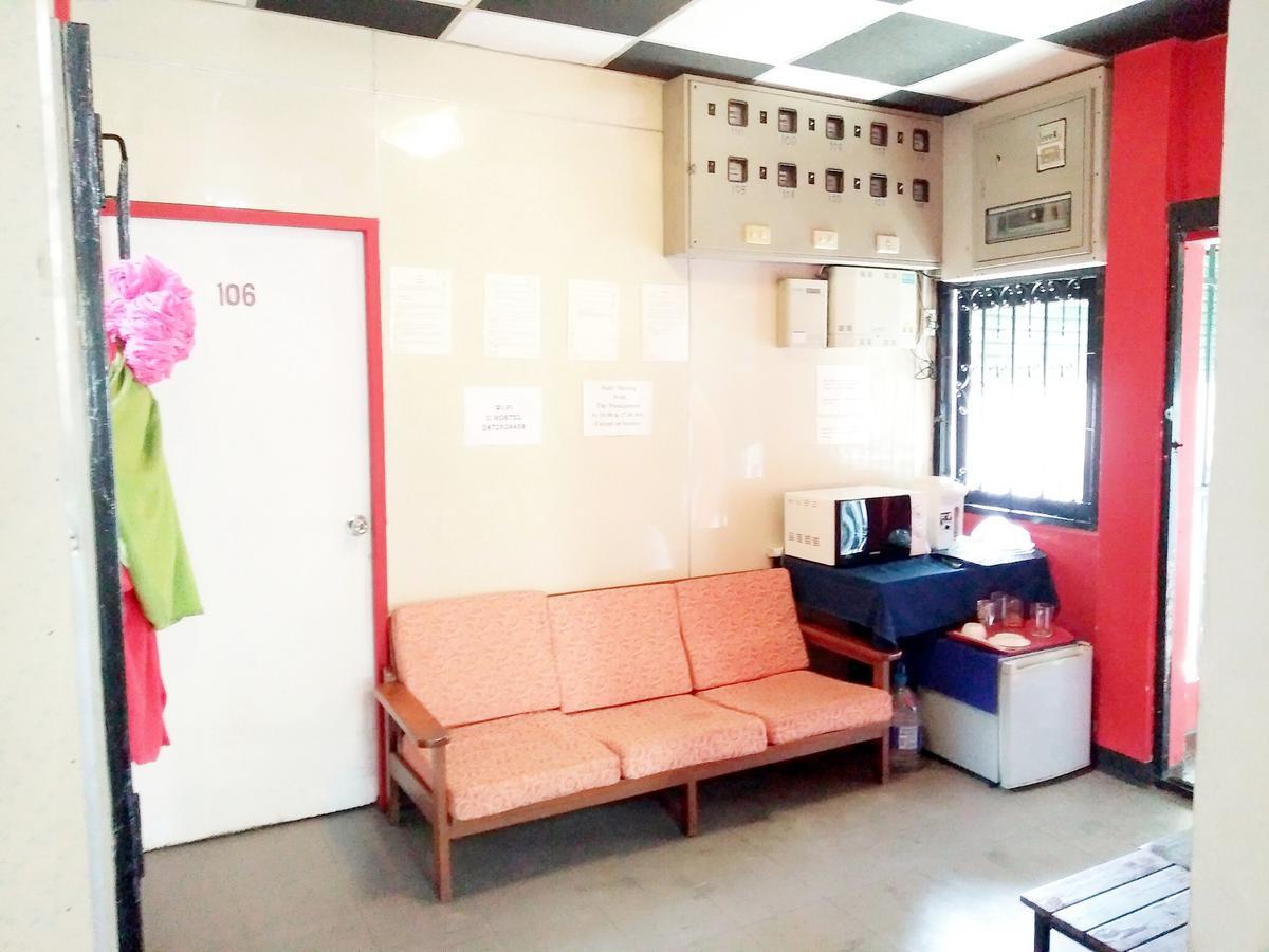 Hostel U