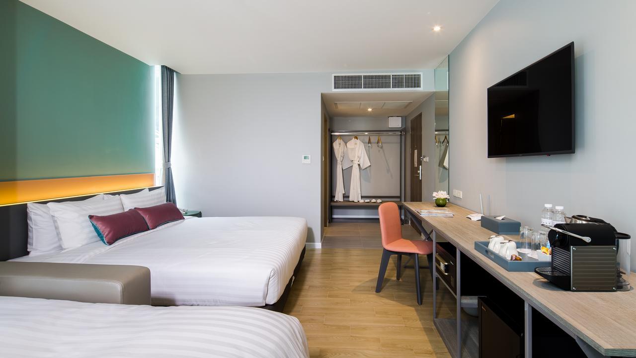 Hotel Tranz 4*