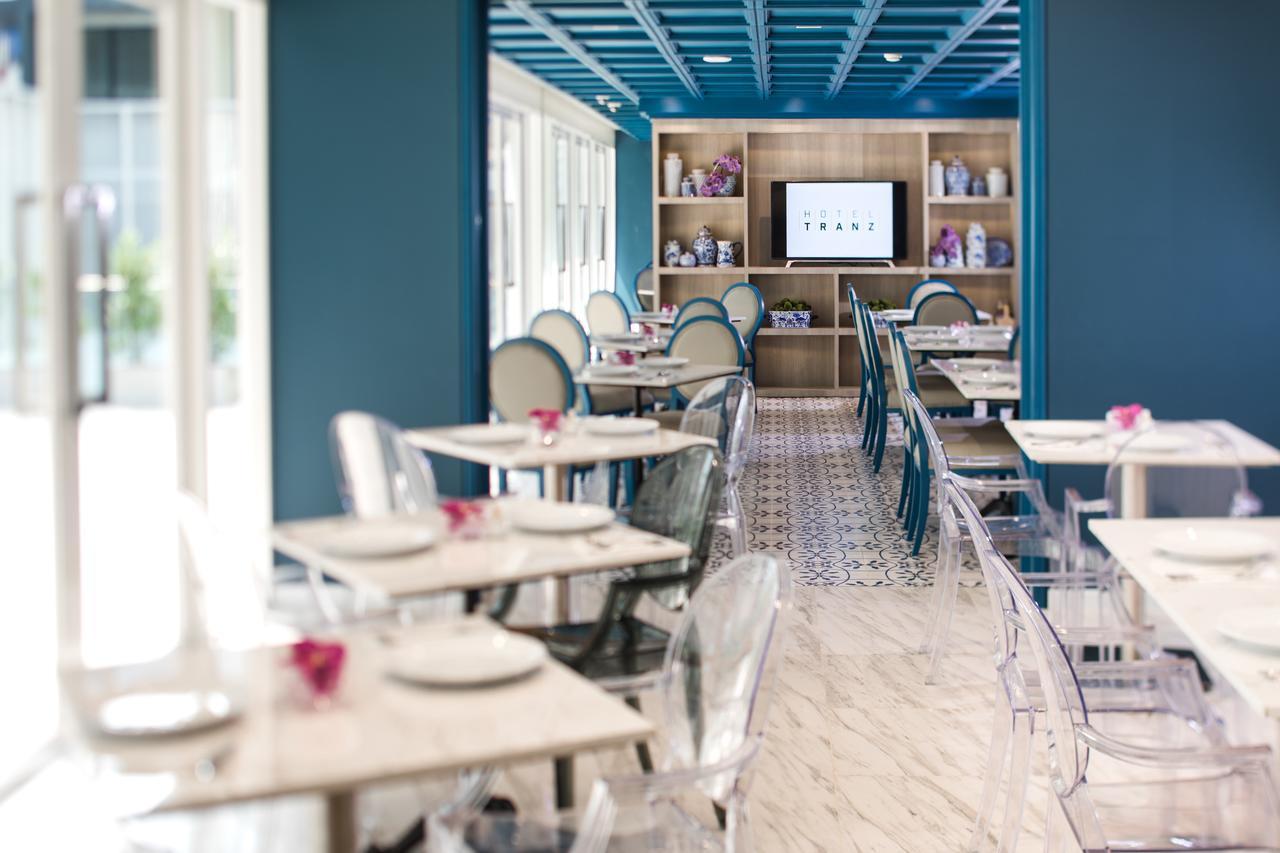 Tranz Hotel 4*