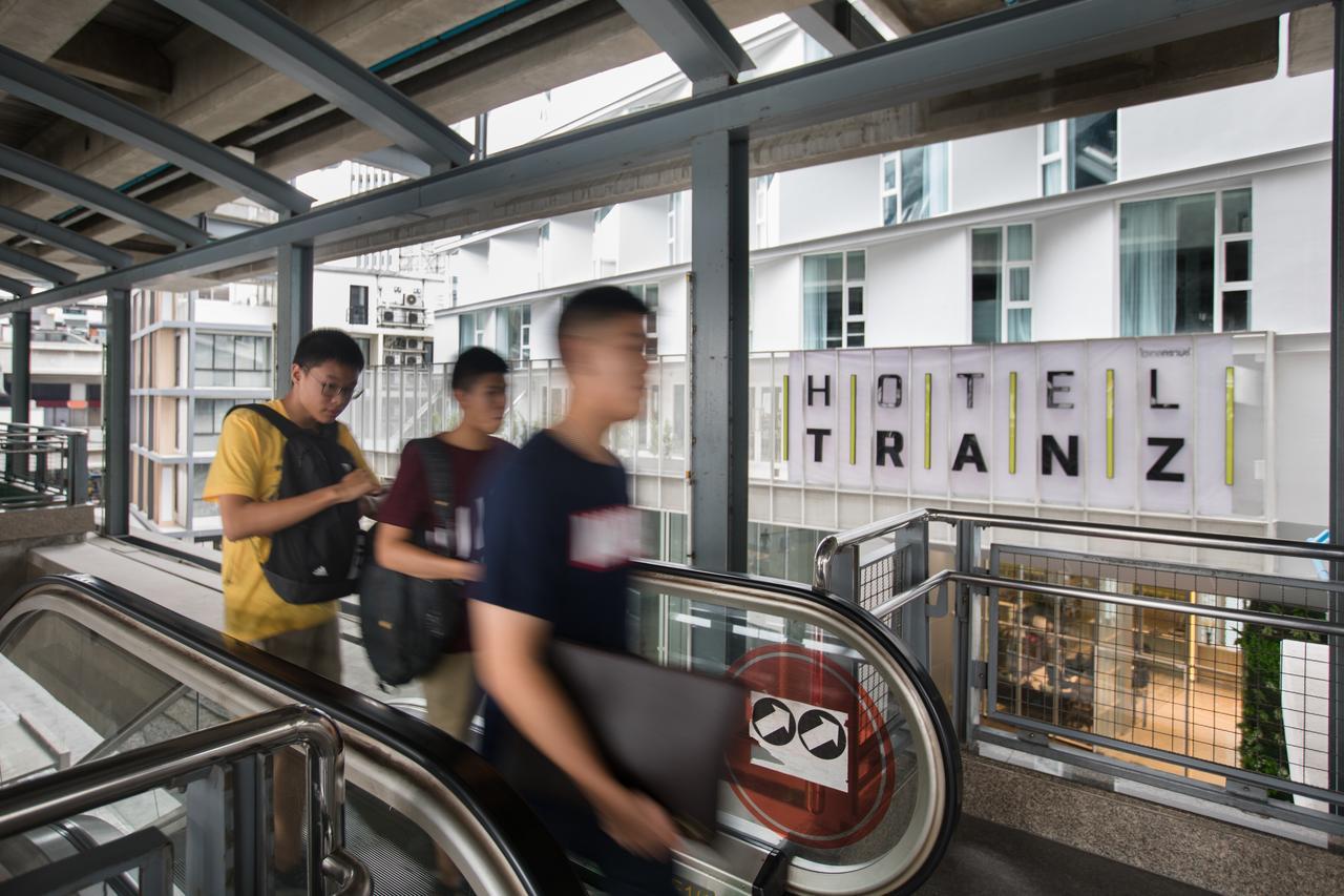 Tranz Hotel