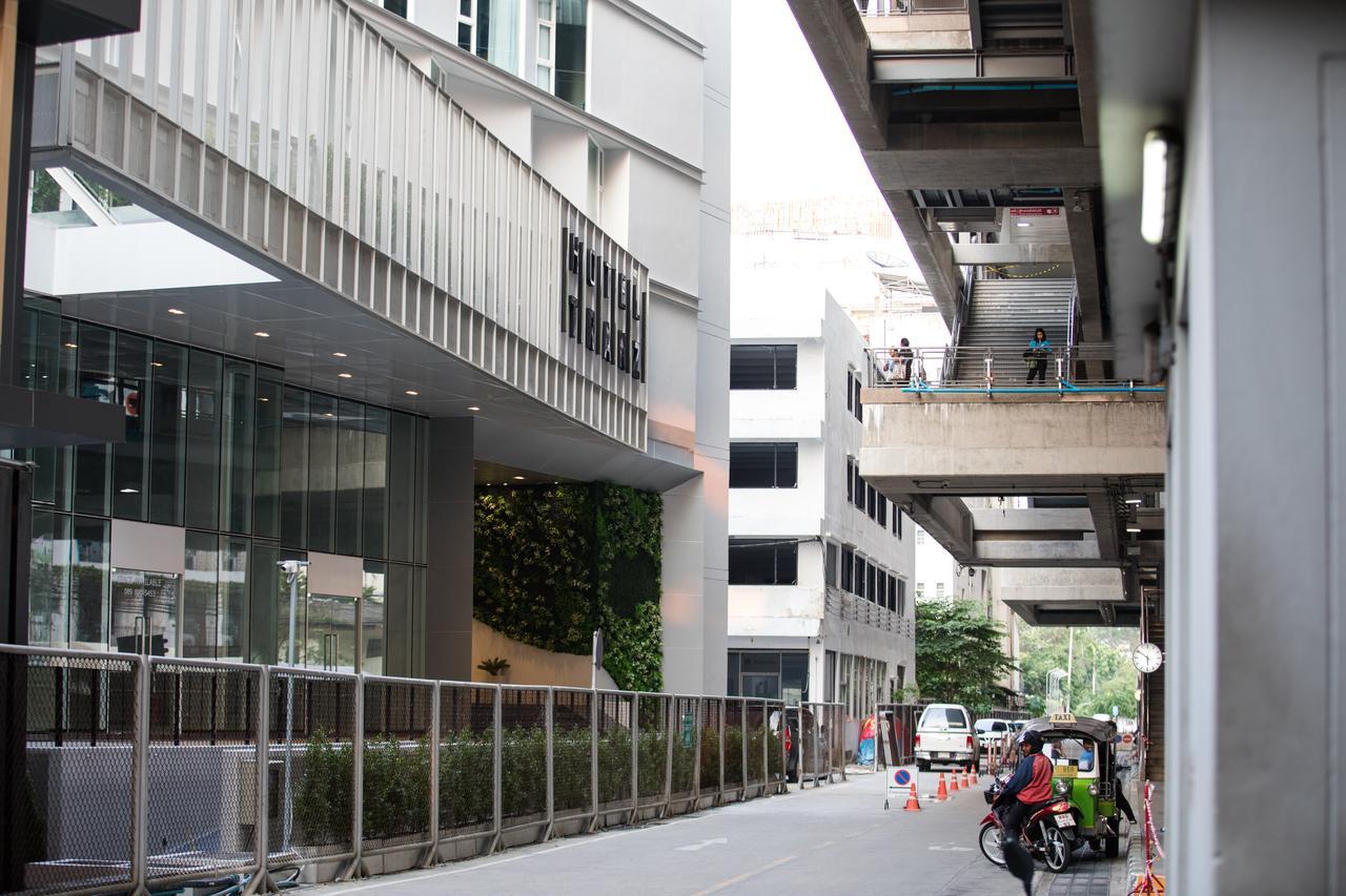 Hotel Tranz Bangkok