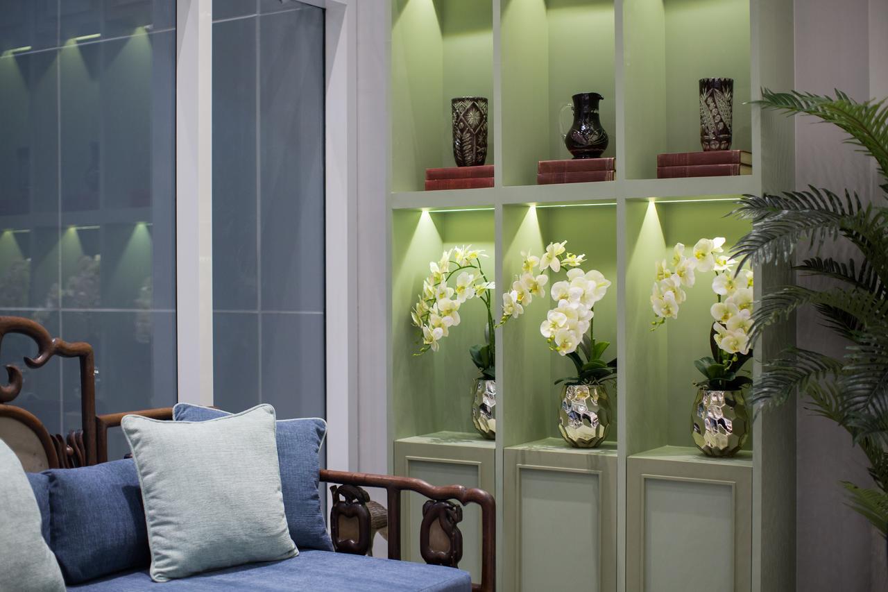 Tranz Hotel