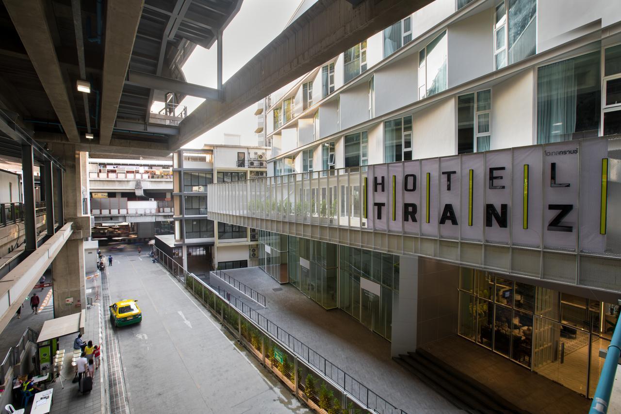 Hotel Tranz 4*