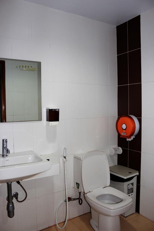 Base (adults Only) * Bangkok