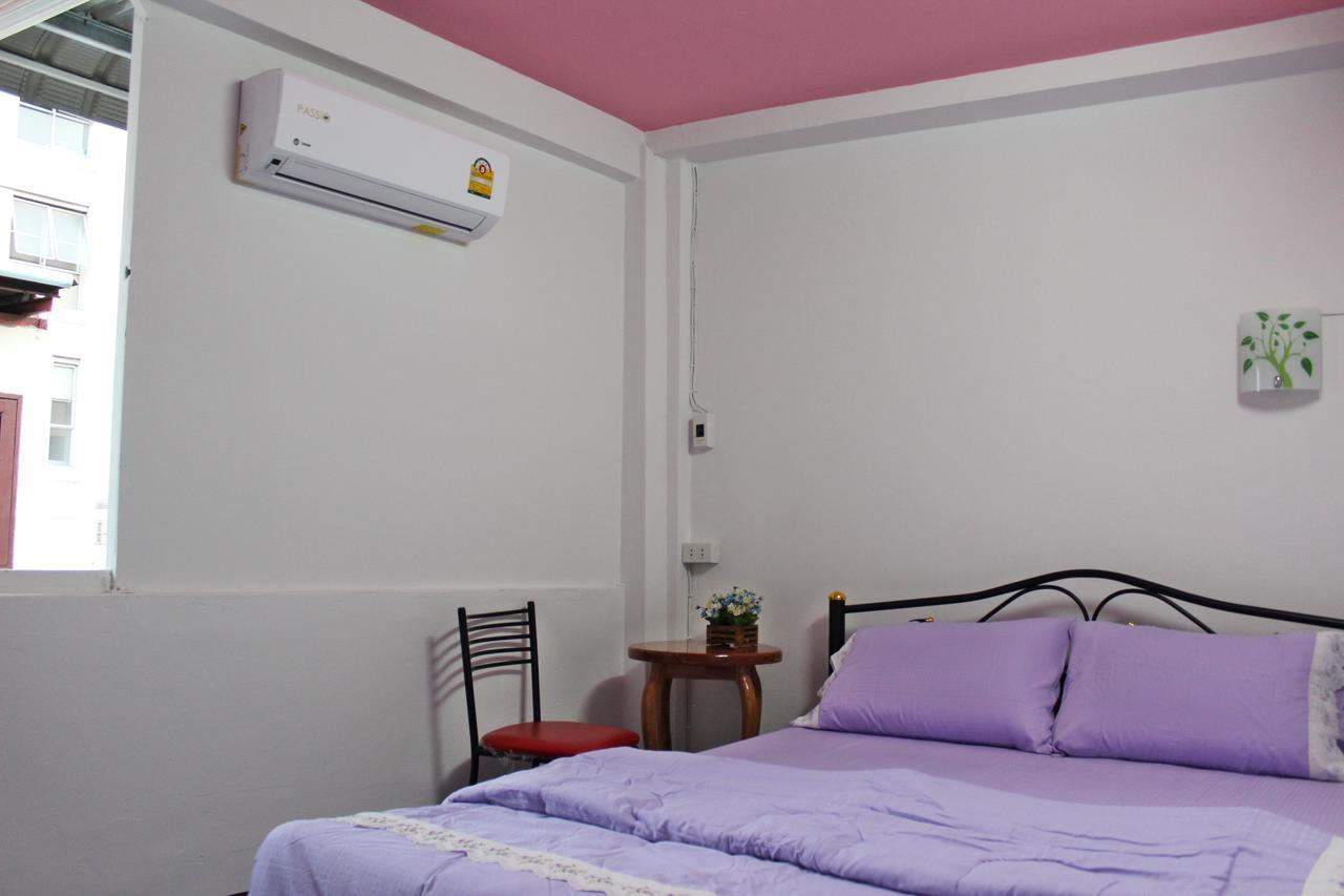 Hostel Base (adults Only) Bangkok
