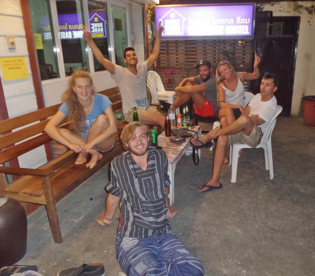Base (adults Only) * Bangkok