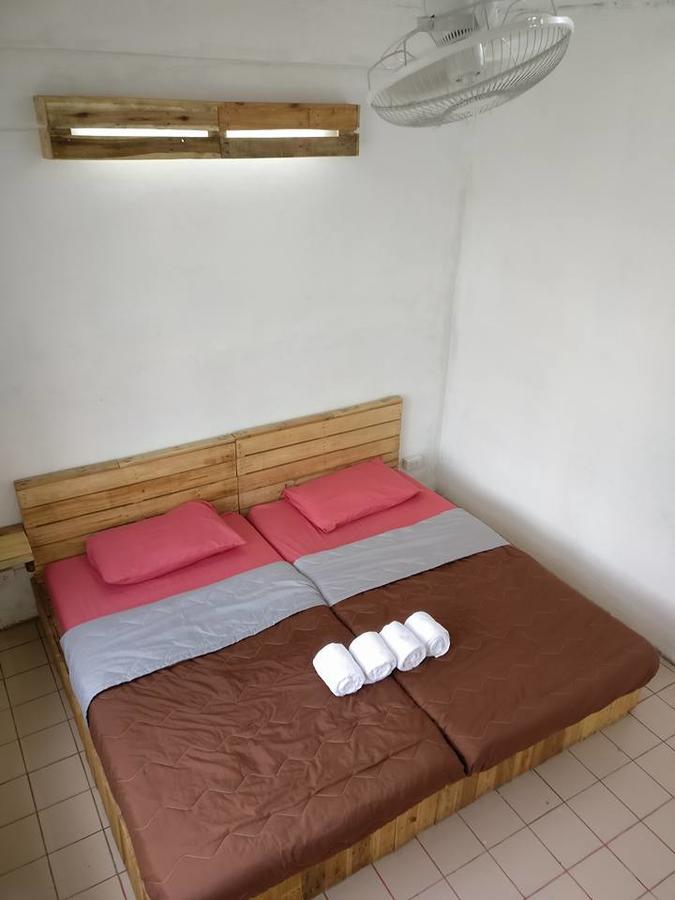 Hostel Beautiful Souls Bangkok