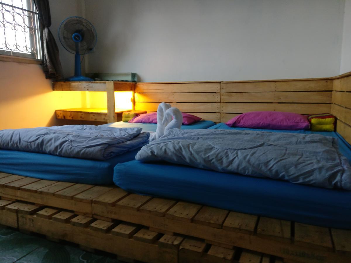 Hostel Beautiful Souls *
