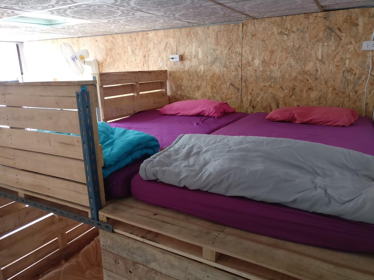 Hostel Beautiful Souls
