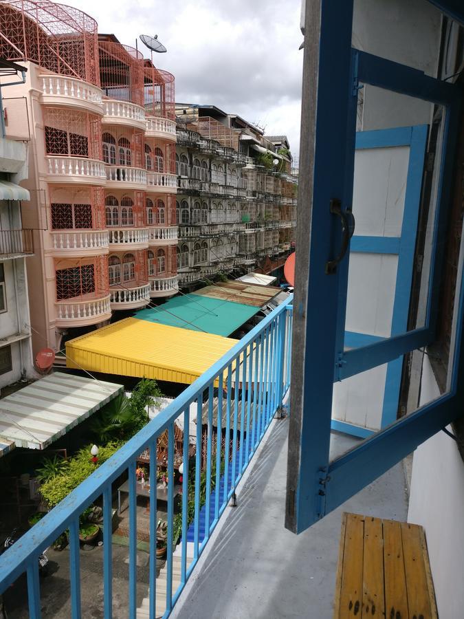Beautiful Souls Hostel