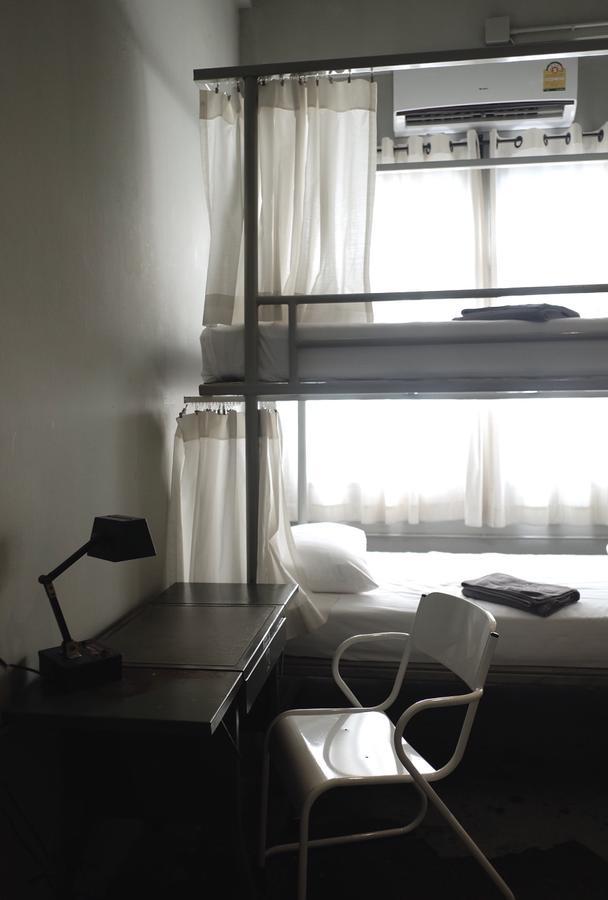 2w Asrama Bangkok