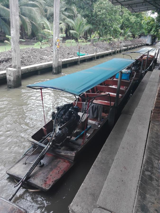 Baan Paan Sook Unitato *