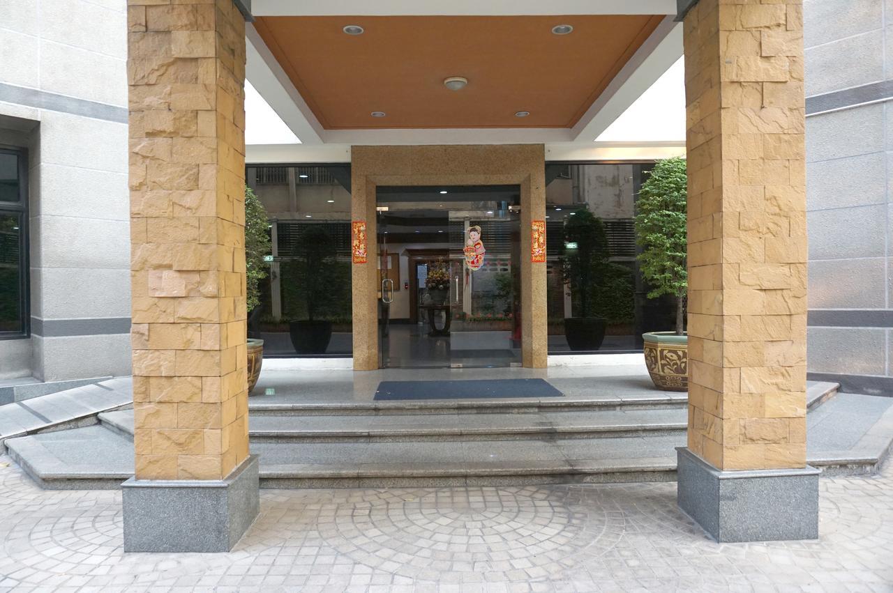 Grand Diamond Bangkok