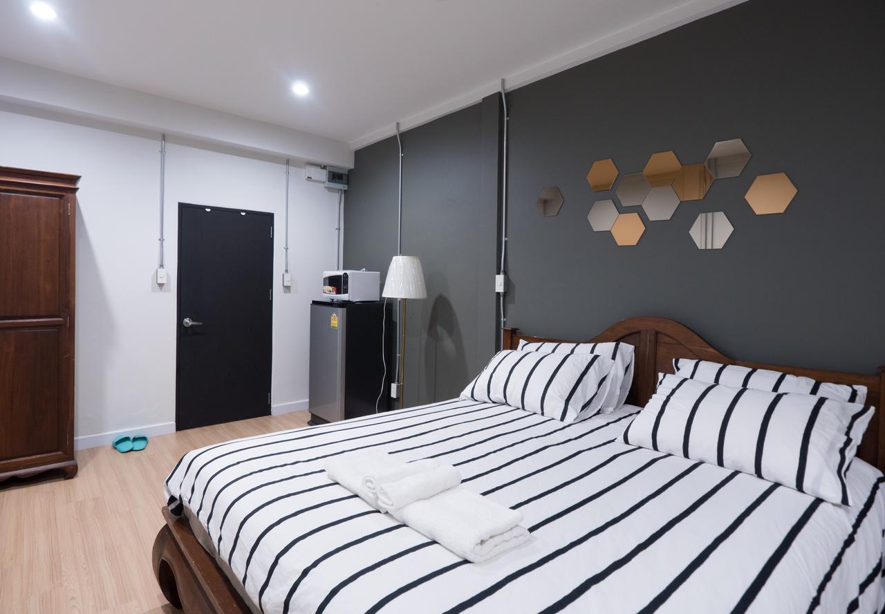 Inn Pann Bangkok