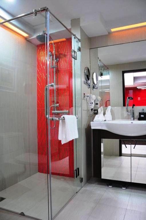 Aparthotel Palms @ Sukhumvit Executive
