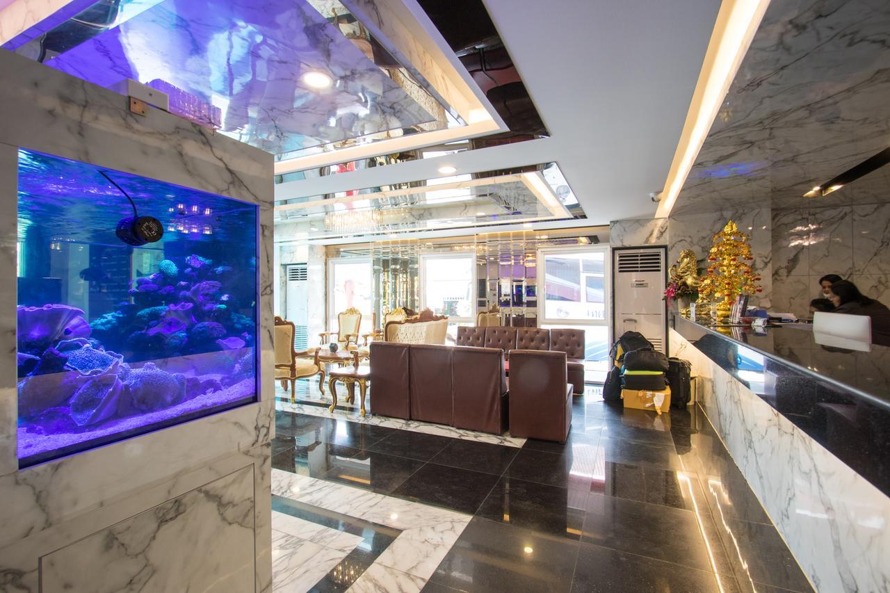 Hotel B-your Don Mueang Airport Bangkok