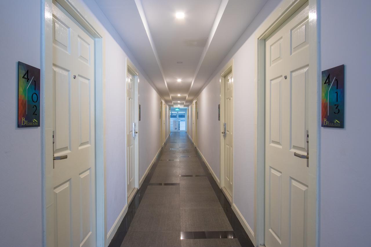 B-your Don Mueang Airport Hotel 4*