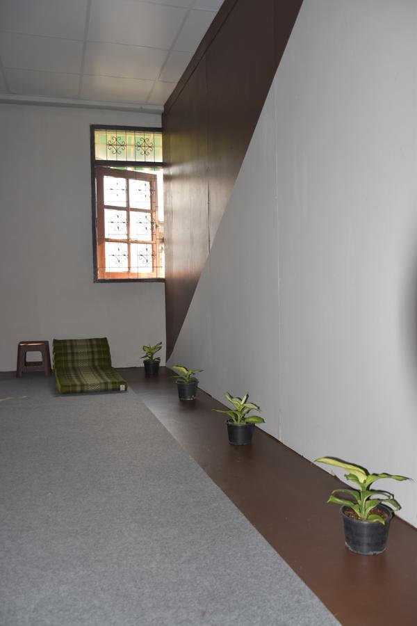 Hostel Empo At 30 Onnut