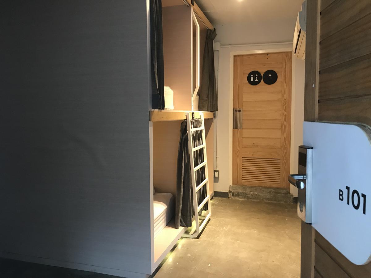 Movylodge Hostel *