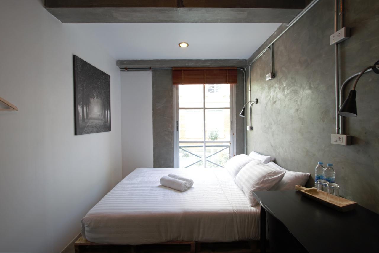 Hostel Urbanite