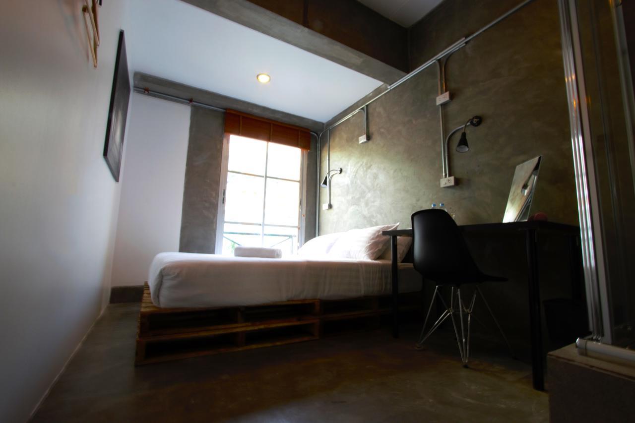 Hostel Urbanite Bangkok