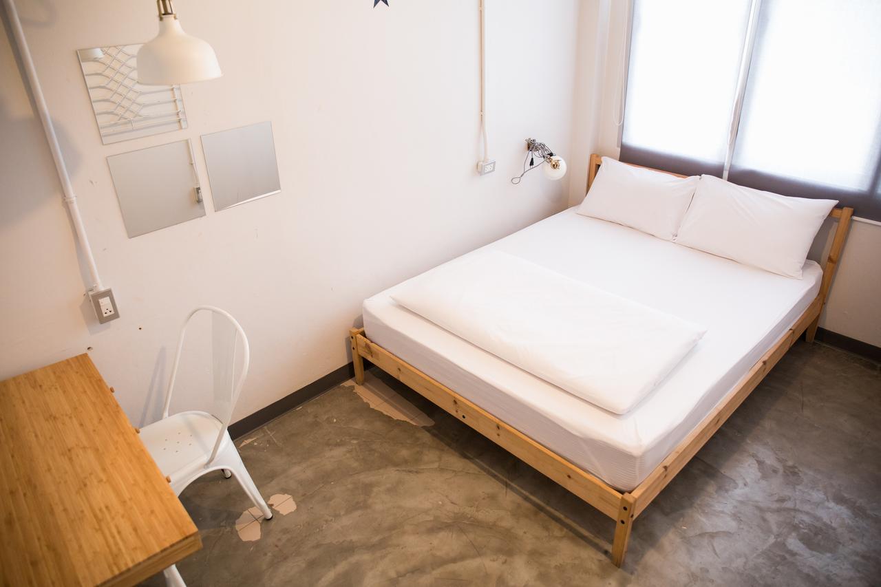 Hostel Movylodge