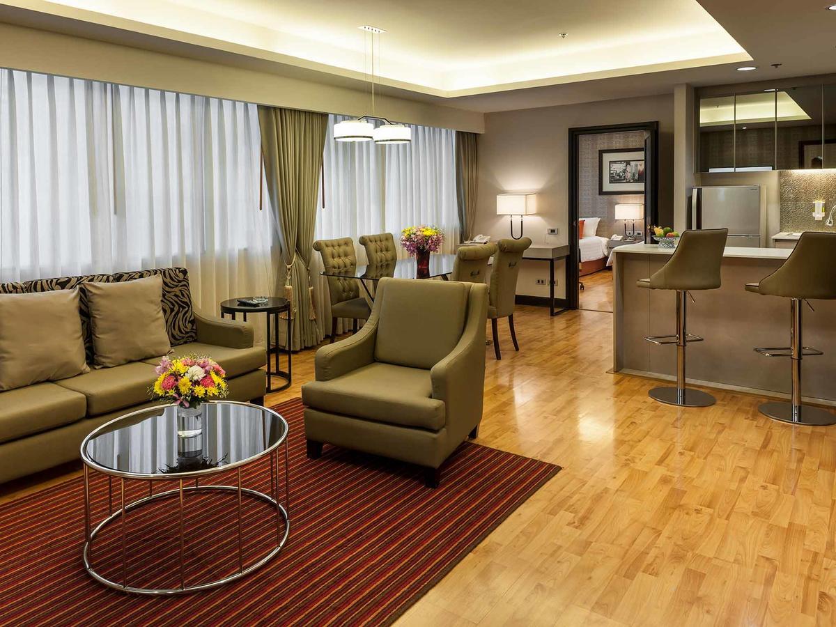 Rembrandt Hotel Bangkok