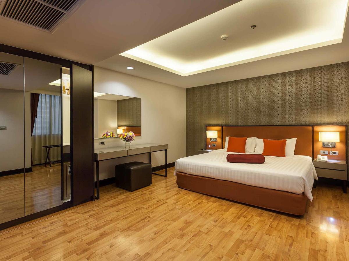 Hotel Rembrandt 4*