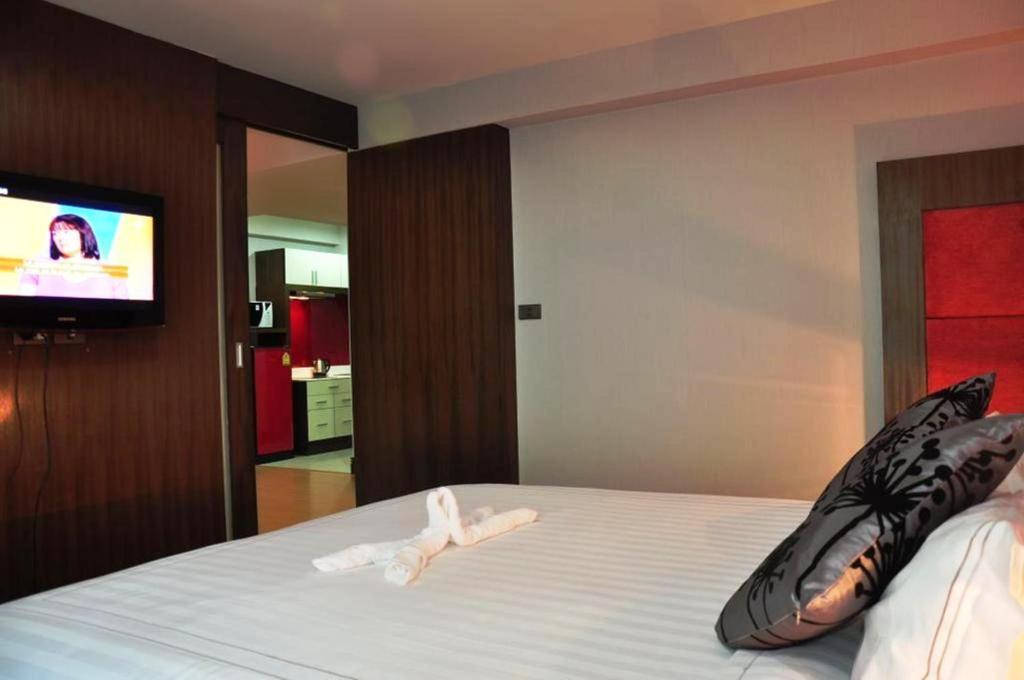 Palms @ Sukhumvit Executive Bangkok