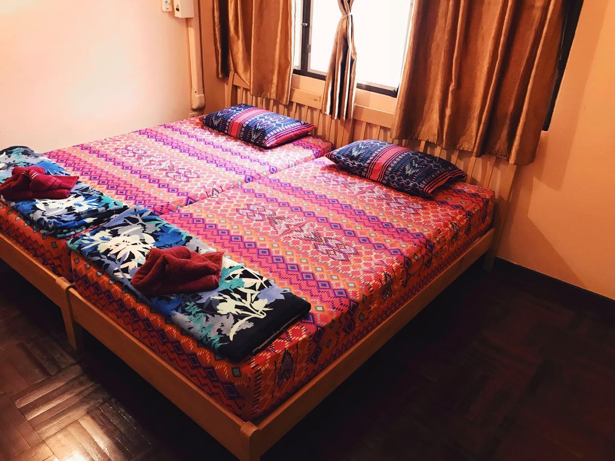 Rumah tetamu Pailin 2*