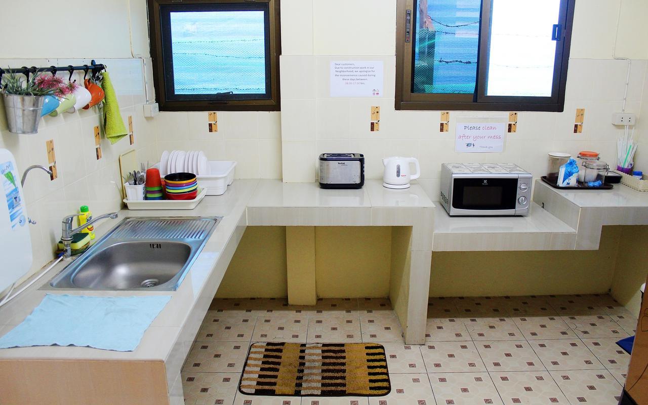 Holiday home Private - Pool & Garden - Family Friendly - Center Bangkok