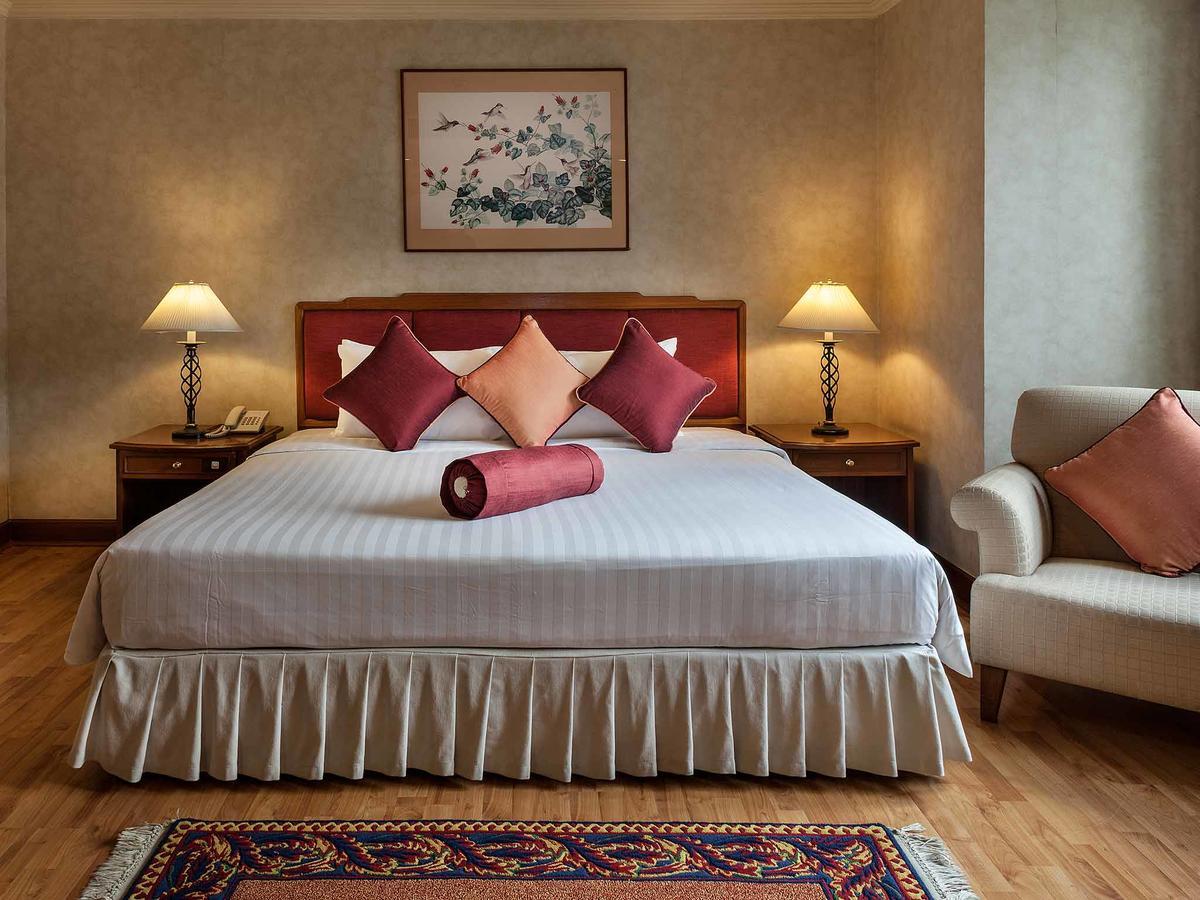 Hotel Rembrandt