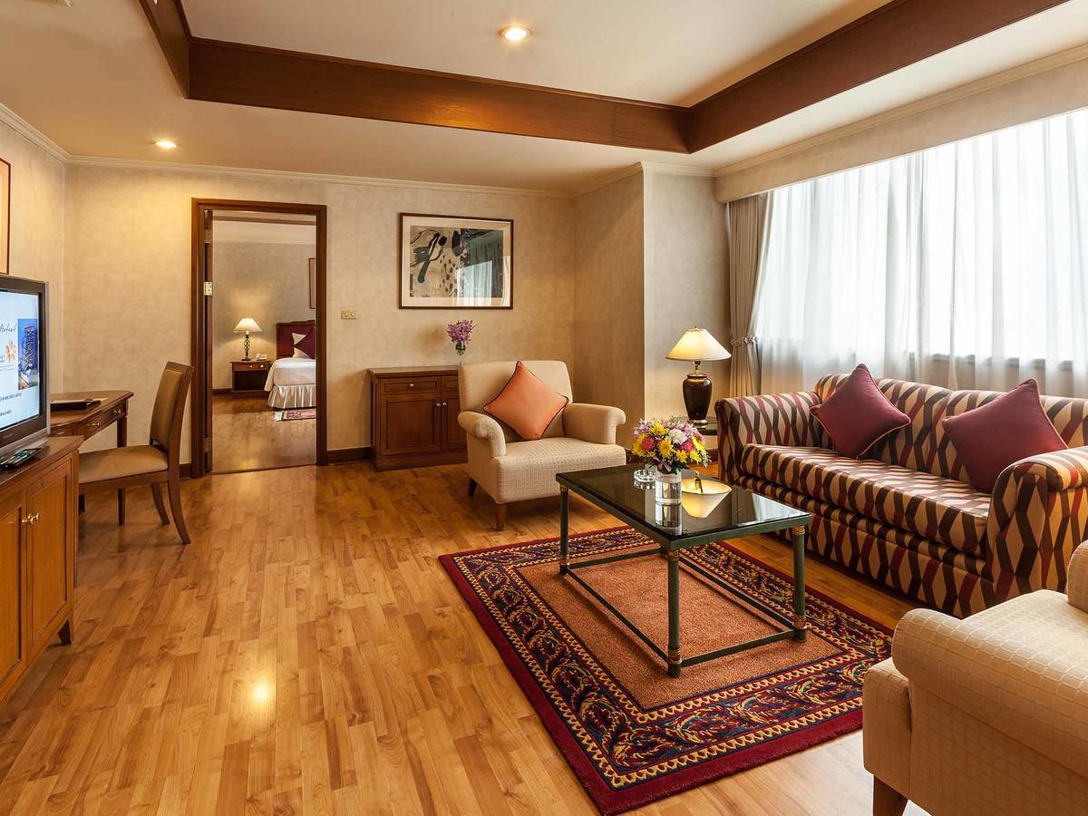 Hotel Rembrandt