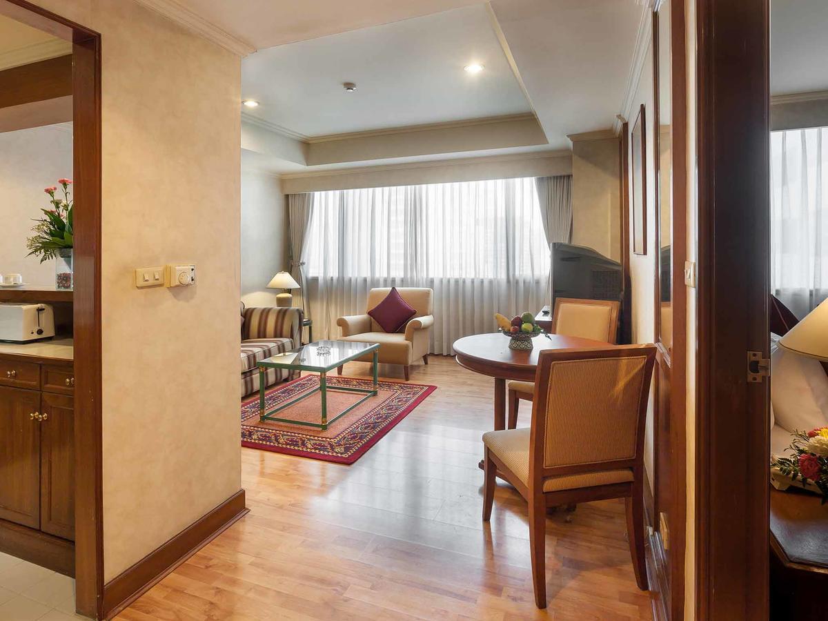 Hotel Rembrandt 4*