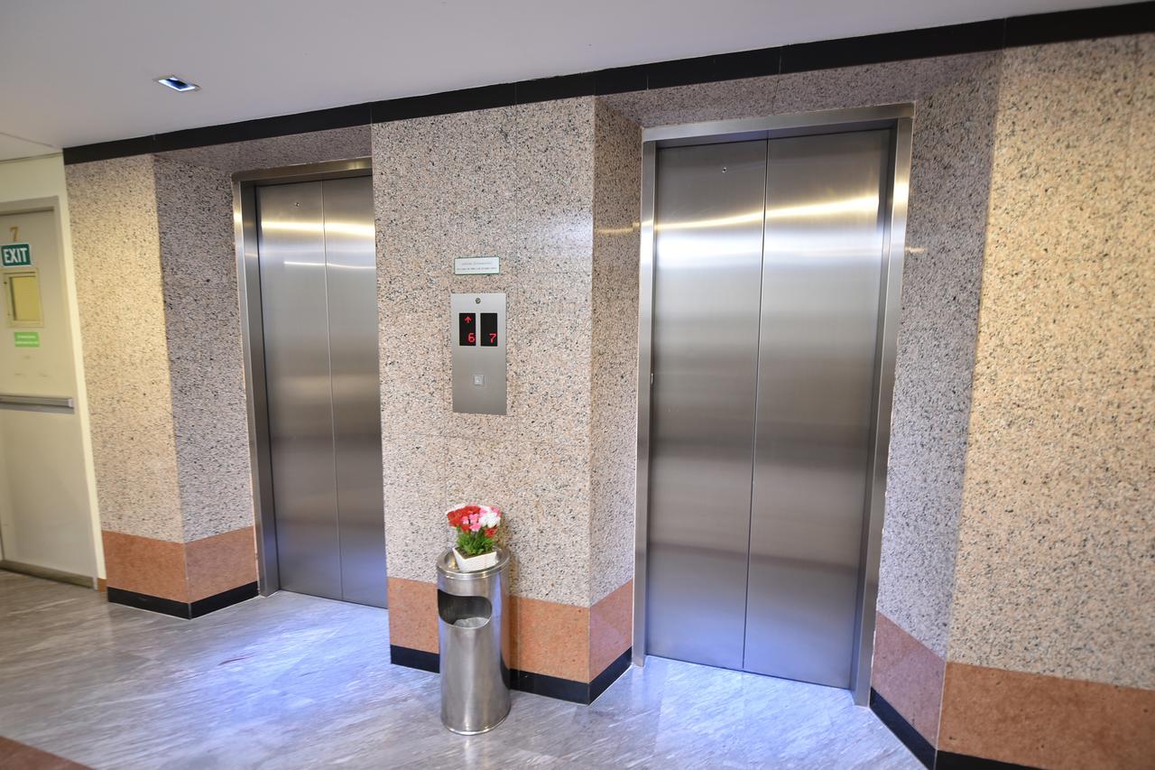 Bangkok City Suite Hotel 2*