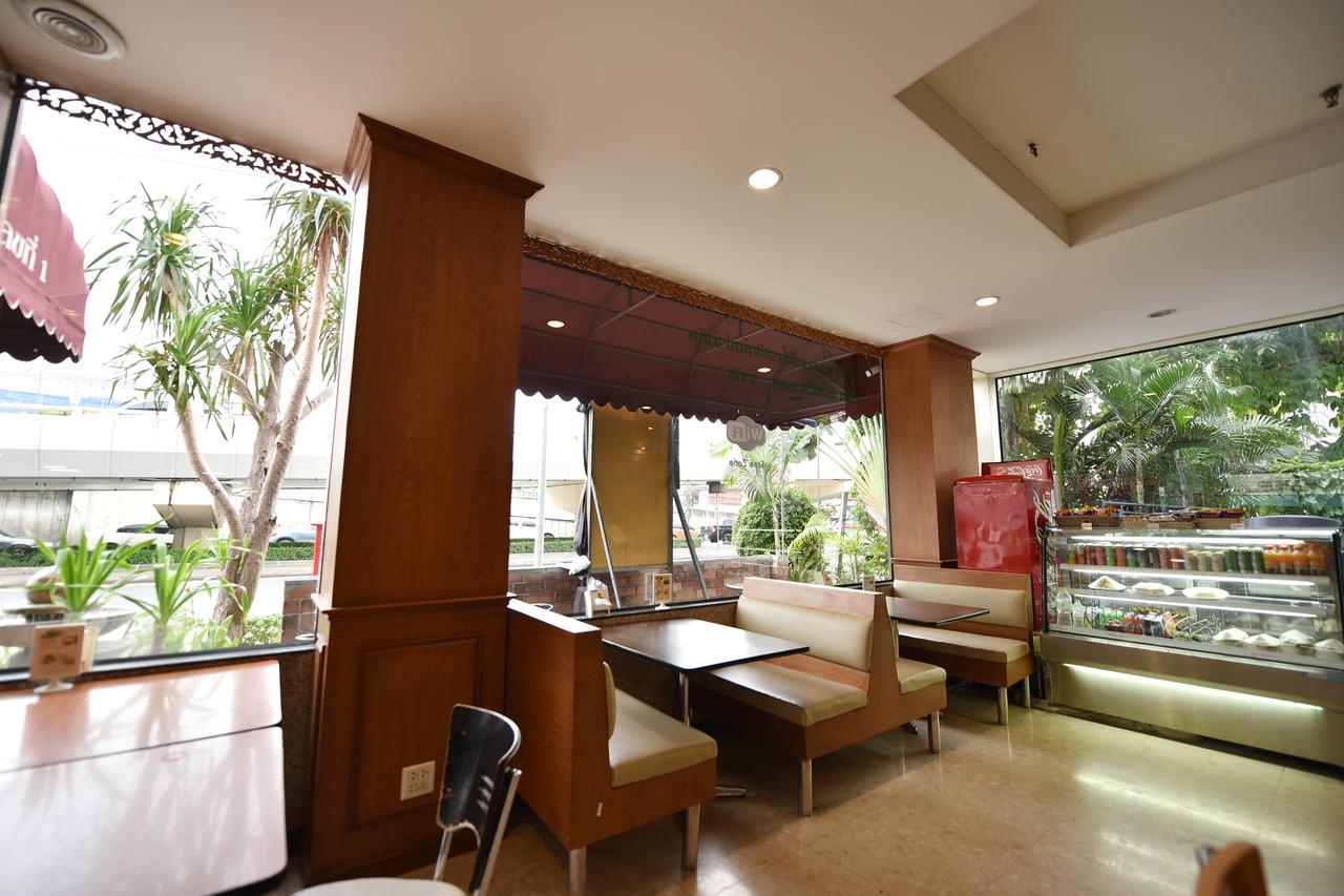 Hotel Bangkok City Suite Bangkok