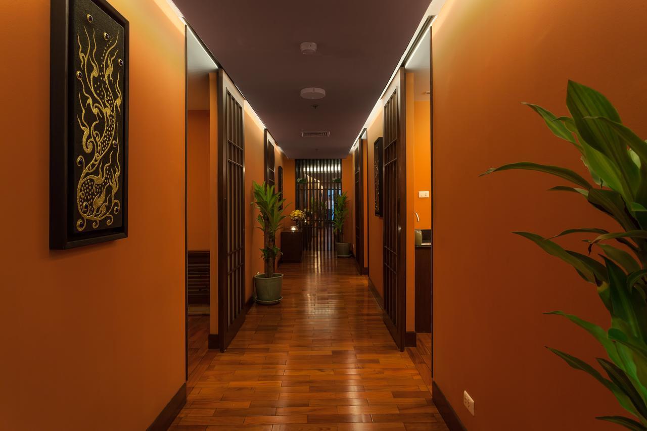 Hotel Rembrandt Bangkok