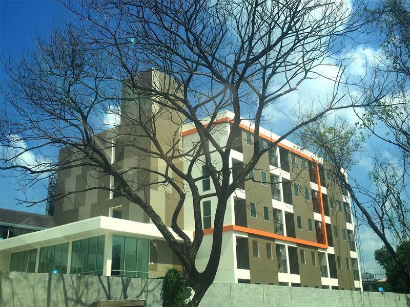 Hotel @love Place Bangkok