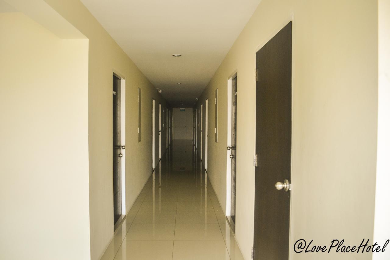 @love Place Hotel