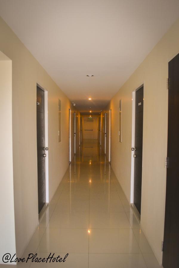 @love Place