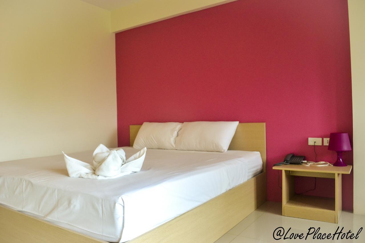 @love Place Hotel 3*