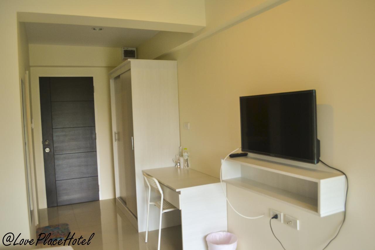 Hotel @love Place 3*