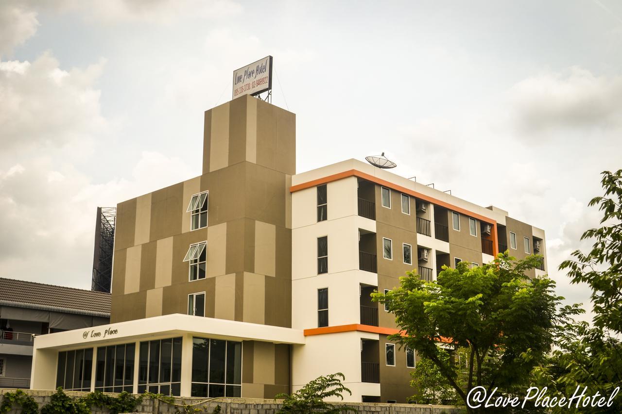 Hotel @love Place