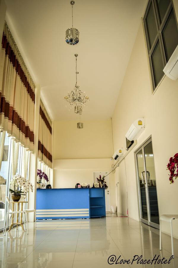 Hotel @love Place