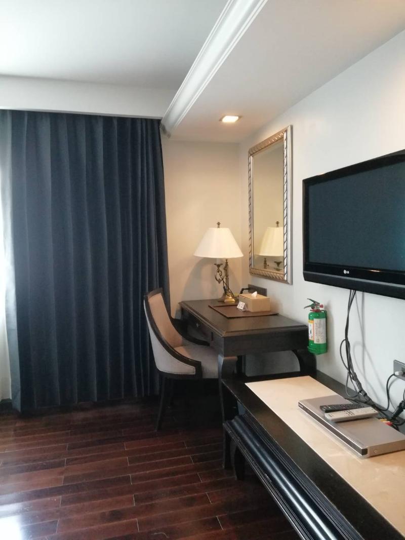 Hotel Gulliver's Tavern Bangkok